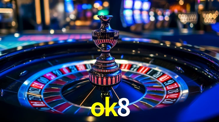 ok8 Bônus - ok8 visual 1